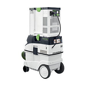 visuel2 Purificateur d'air Sys-air classe M