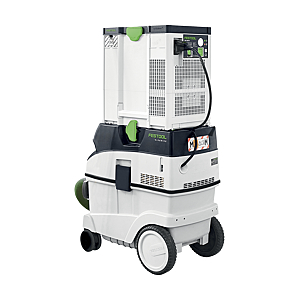 visuel2 Purificateur d'air Sys-air classe H