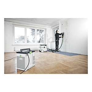 visuel5 Purificateur d'air Sys-air classe H