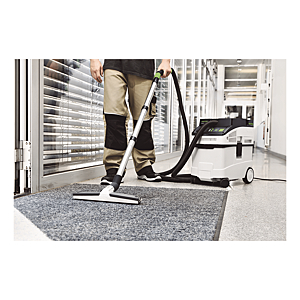 visuel5 Aspirateur poussière Cleantec CT 25 E-SET