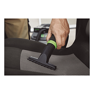 visuel3 Aspirateur poussière Cleantec CT 25 E-SET