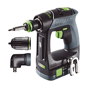 visuel1 Perceuse visseuse CXS 12