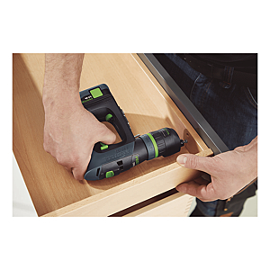 visuel3 Perceuse visseuse CXS 12
