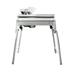 visuel2 Scie semi stationnaire CS 50 EB