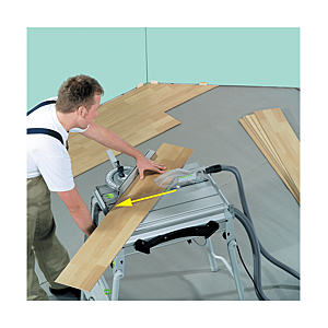 visuel3 Scie semi stationnaire CS 50 EB