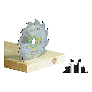 visuel1 Lame de scie circulaire 500647