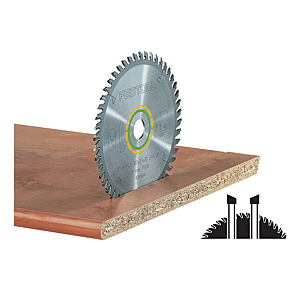 visuel1 Lame de scie circulaire 500648