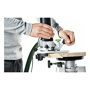 visuel2 Affleureuse modulaire MFK 700 EQ-Plus