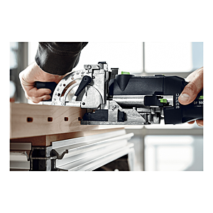 visuel5 Fraiseuse Domino DF 500 Q-Plus Edition limitée 100 ans