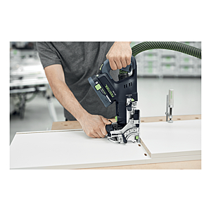 visuel3 Fraiseuse DFC 500 E-Basic DOMINO