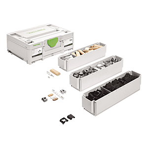 visuel1 Système d'assemblage Domino SV-SYS D14
