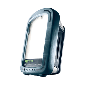 visuel1 Lampe LED SYSLITE KAL II