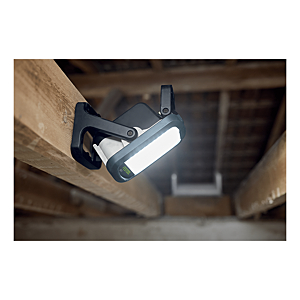 visuel5 Projecteur LED de chantier SYSLITE KBS C