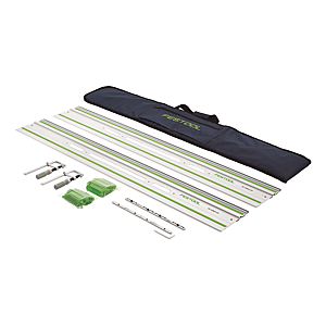 visuel1 Kit de 2 rails de guidage FS 1400/2-KP-Set