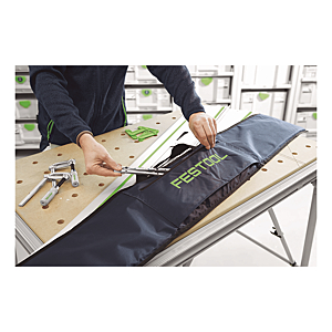 visuel3 Kit de 2 rails de guidage FS 1400/2-KP-Set