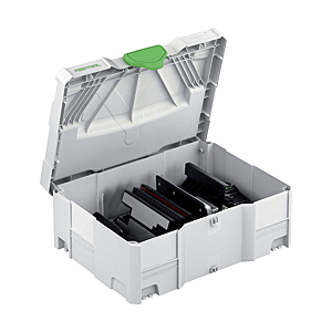 visuel1 Coffret d'accessoire pour scie sauteuse 576789