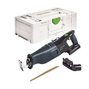 visuel1 Scie sabre RSC 18 EB