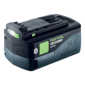 visuel1 Batterie haute puissance BP 18 Li 5,0 HP-ASI