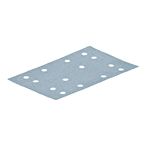 visuel1 Feuille abrasive auto-agrippant