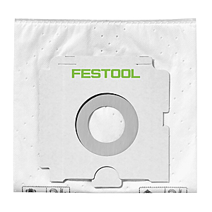visuel1 Sac filtre aspirateur SELFCLEAN