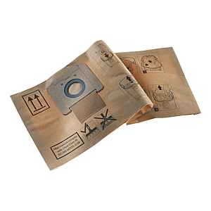 visuel1 Sac filtre aspirateur FIS