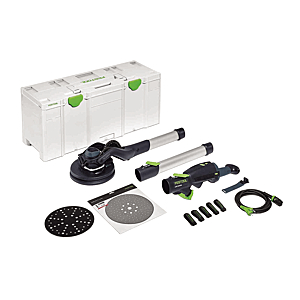 visuel1 Ponceuse à bras PLANEX LHS 2 225 EQI-Plus