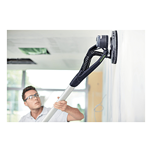 visuel2 Pack ponceuse à bras PLANEX LHS-E 225/CTL36-Set