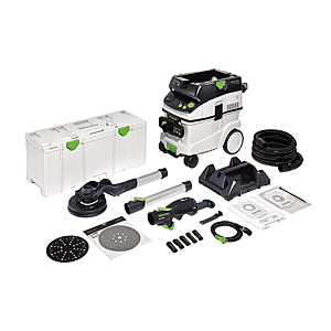 visuel1 Pack ponceuse à bras PLANEX LHS 2 225 EQI-Plus