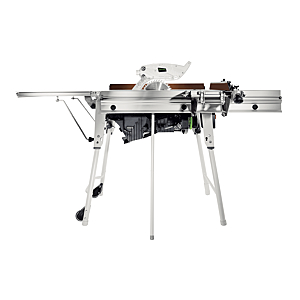 visuel1 Scie stationnaire TKS80EBS + rallonge