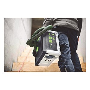 visuel3 Aspirateur poussière Cleantec CTLC SYS I-Basic