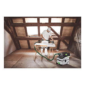 visuel3 Aspirateur poussière Cleantec CTLC MIDI I-Basic