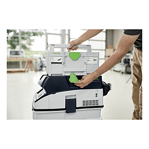 visuel3 Aspirateur poussière et eau Cleantec CTM 26 EI
