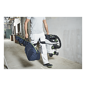 visuel2 Pack ponceuse à bras et aspirateur