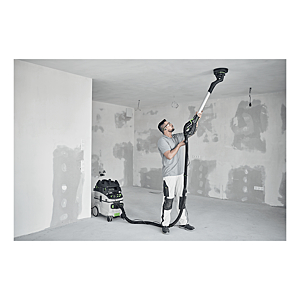 visuel3 Pack ponceuse à bras et aspirateur