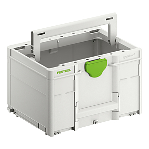 visuel1 Mallette de rangement SYS-ToolBox SYS3 TB M 237