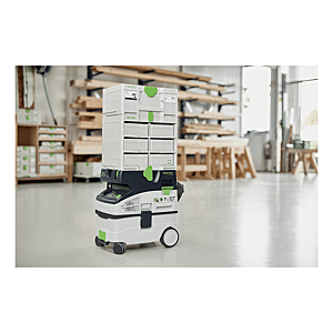visuel5 Mallette de rangement SYS3-RK/6 M 337
