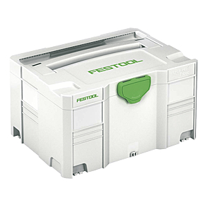 visuel1 Mallette de rangement SYS3 M 237