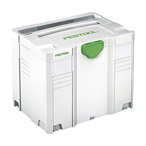 visuel1 Mallette de rangement SYS3 M 337