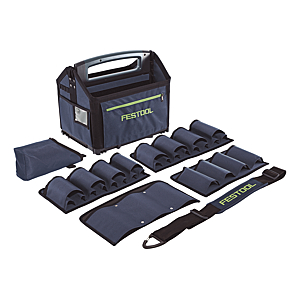 visuel1 Sac porte-outils SYS3 T-BAG M