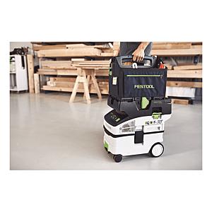visuel5 Sac porte-outils SYS3 T-BAG M