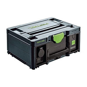 visuel2 Station d'alimentation mobile SYS-PST 1500Li HP