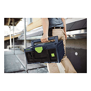 visuel3 Station d'alimentation mobile SYS-PST 1500Li HP