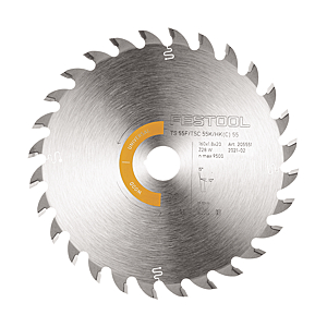 visuel1 Lame de scie circulaire 205551