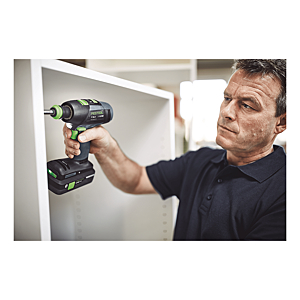 visuel3 Perceuse visseuse T 18+3 HPC I-Set