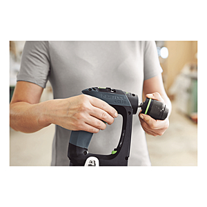 visuel2 Perceuse visseuse CXS 18 C-Plus