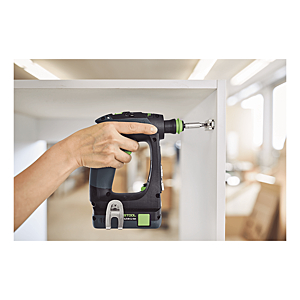 visuel3 Perceuse visseuse CXS 18 C-Plus