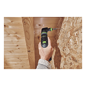 visuel4 Perceuse visseuse CXS 18 C-Set