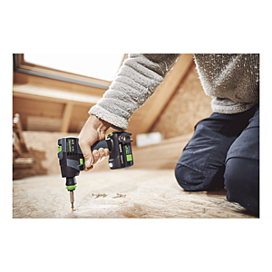 visuel4 Perceuse visseuse TXS 18 C-Plus