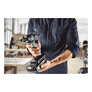 visuel3 Perceuse visseuse TXS 18 C-Set