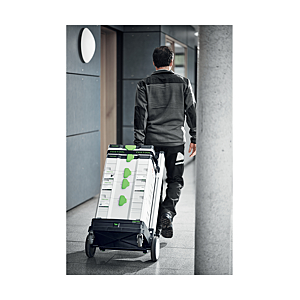visuel7 Aspirateur poussière en systainer CTL SYS